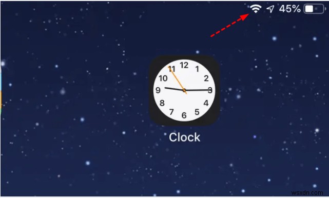 iPhone से iPad में डेटा ट्रांसफर करें: समर्थित नहीं  त्रुटि का समाधान करें 