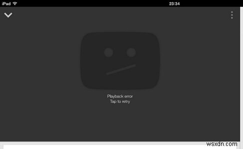 YouTube iPhone पर लोड नहीं हो रहा है? स्ट्रीमिंग बहाल करने के लिए 8 सरल समाधान 