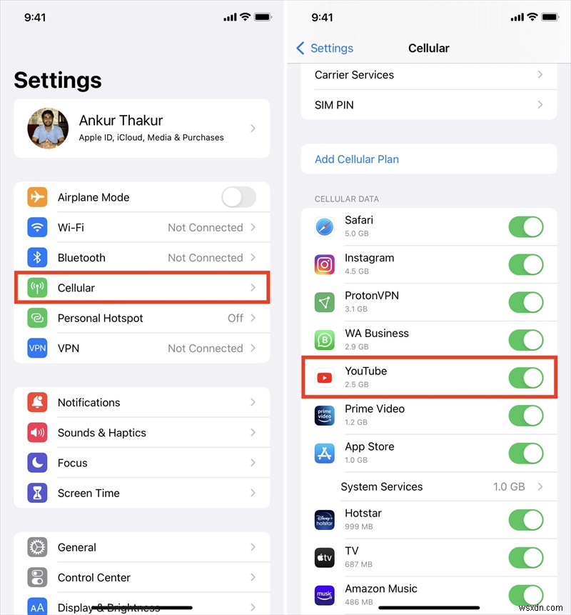 YouTube iPhone पर लोड नहीं हो रहा है? स्ट्रीमिंग बहाल करने के लिए 8 सरल समाधान 
