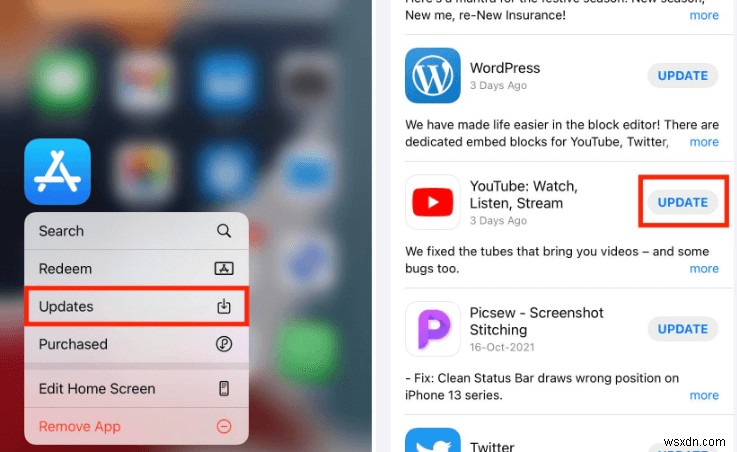 YouTube iPhone पर लोड नहीं हो रहा है? स्ट्रीमिंग बहाल करने के लिए 8 सरल समाधान 