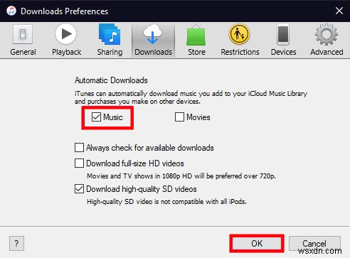 अपने कंप्यूटर पर iCloud संगीत डाउनलोड करें:दो आसान तरीके 