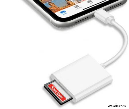 iPhone फ़ोटो को Windows में स्थानांतरित करते समय  अनुरोधित मान निर्धारित नहीं किया जा सकता  त्रुटि का समाधान करें 