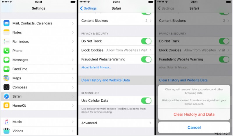  अन्य  iPhone संग्रहण को समझना:ऐसा क्यों होता है और इसे कैसे कम करें 