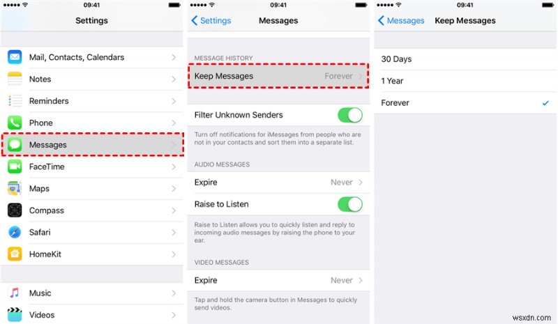  अन्य  iPhone संग्रहण को समझना:ऐसा क्यों होता है और इसे कैसे कम करें 
