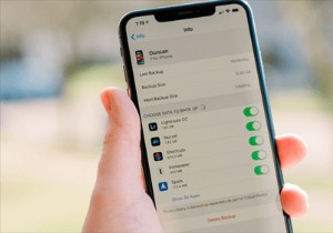 चुनिंदा रूप से iPhone बैकअप पुनर्स्थापित करें:3 सिद्ध तरीके 