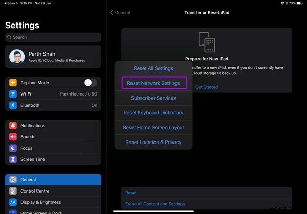 iPhone और iPad मेल के स्वचालित रूप से अपडेट न होने के 6 सिद्ध समाधान 
