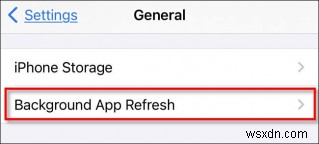 iPhone और iPad मेल के स्वचालित रूप से अपडेट न होने के 6 सिद्ध समाधान 