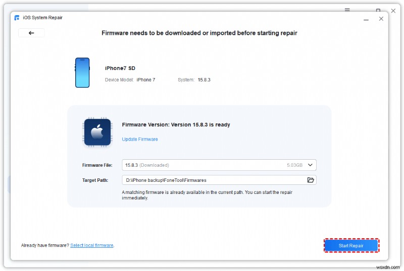iPhone और iPad मेल के स्वचालित रूप से अपडेट न होने के 6 सिद्ध समाधान 
