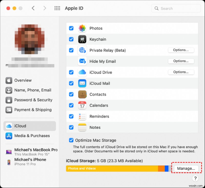 iCloud स्टोरेज खाली करें:अपने Apple क्लाउड को प्रबंधित करने के 7 सिद्ध तरीके 