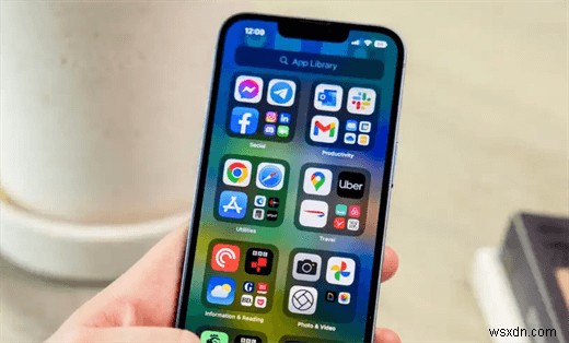 संपूर्ण गाइड:iPhone 13-16 का आपके पीसी पर सुरक्षित रूप से बैकअप लेना 