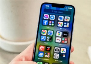 चुनिंदा iPhone डेटा बैकअप के लिए 3 विशेषज्ञ युक्तियाँ 