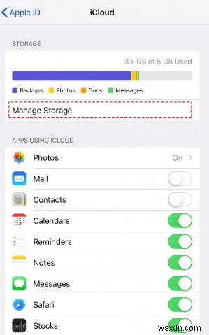 चुनिंदा iPhone डेटा बैकअप के लिए 3 विशेषज्ञ युक्तियाँ 