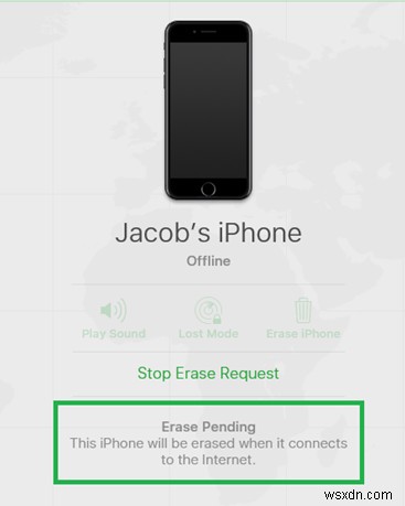 iPhone पर  लंबित मिटाएँ  का समाधान करें:3 विशेषज्ञ-अनुमोदित सुधार 