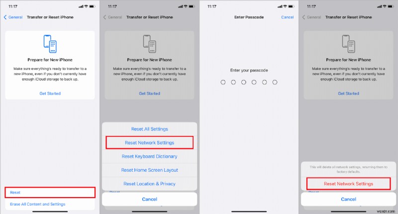 iPhone पर  लंबित मिटाएँ  का समाधान करें:3 विशेषज्ञ-अनुमोदित सुधार 