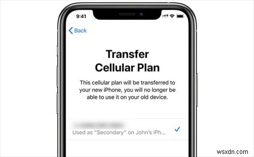 अपने सेल्युलर प्लान को नए iPhone 16 या 15 में सहजता से स्थानांतरित करें - चरण-दर-चरण मार्गदर्शिका 