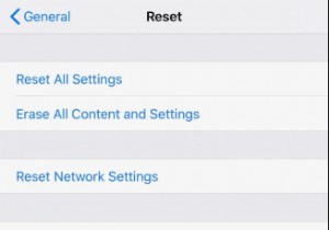 iPhone 14 डेटा ट्रांसफर हैंग का समाधान करें:5 त्वरित समाधान 
