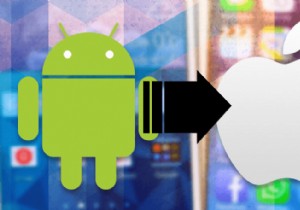 निर्बाध डेटा माइग्रेशन:अपनी Android फ़ाइलों को iPhone 16/15 में स्थानांतरित करने के 6 सिद्ध तरीके 