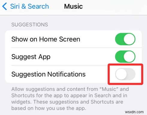 iPhone लॉक स्क्रीन (iOS 17 और 18) से म्यूजिक प्लेयर को स्थायी रूप से हटा दें 