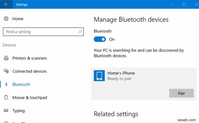 यूएसबी और वायरलेस:अपने आईफोन को विंडोज लैपटॉप से कैसे कनेक्ट करें 