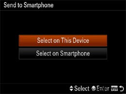सोनी कैमरा फ़ोटो को iPhone में स्थानांतरित करें:2 सरल तरीके 