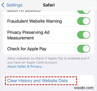 iPhone सभी फ़ाइलों को हटाने के बाद पूर्ण संग्रहण की रिपोर्ट करता है - त्वरित सुधार 