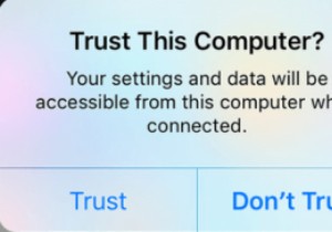 Windows 10/11 पर iTunes में iPhone न दिखने को ठीक करें - चरण-दर-चरण मार्गदर्शिका 