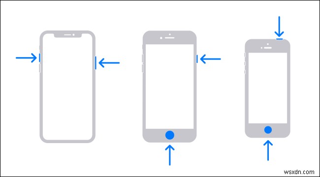 अपने iPhone टेक्स्ट संदेशों को सहेजें:वार्तालापों को संग्रहीत करने के 5 सिद्ध तरीके 