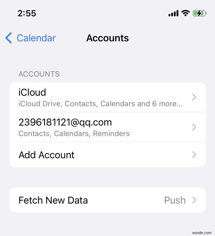 एक iPhone पर एकाधिक iCloud खाते प्रबंधित करना - संपूर्ण मार्गदर्शिका 