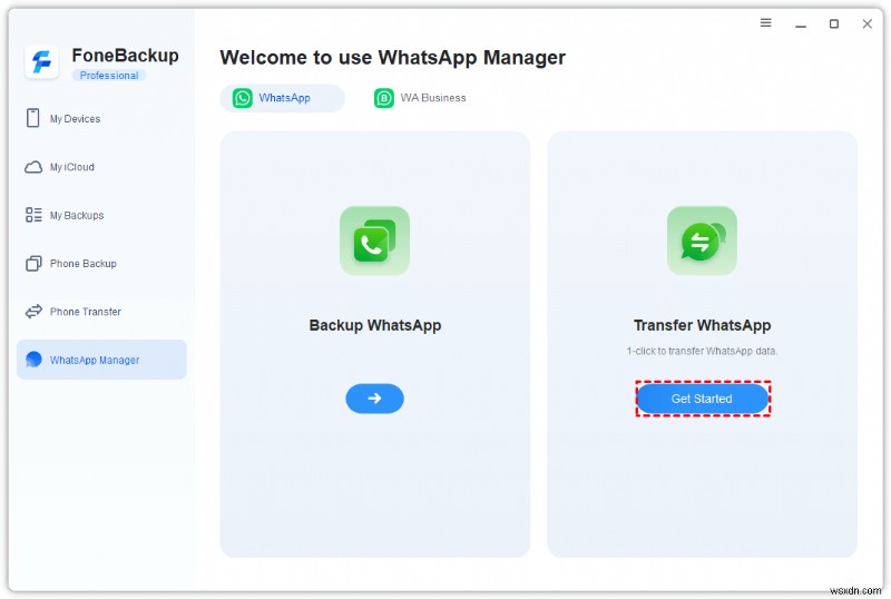 iCloud बैकअप के साथ अपना नया iPhone सेट करें:चरण-दर-चरण मार्गदर्शिका 