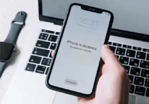 किसी कंप्यूटर पर भरोसा किए बिना अक्षम iPhone का सुरक्षित रूप से बैकअप लें 