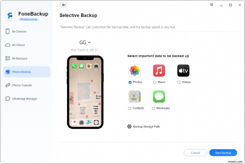 अपने iPhone पर iCloud फ़ोटो रखते समय उन्हें हटाएँ:एक चरण‑दर‑चरण मार्गदर्शिका 