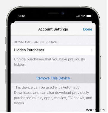 Apple Music पर  बहुत सारे डिवाइस  त्रुटि का समाधान करें - iPhone 16 के लिए त्वरित समाधान 