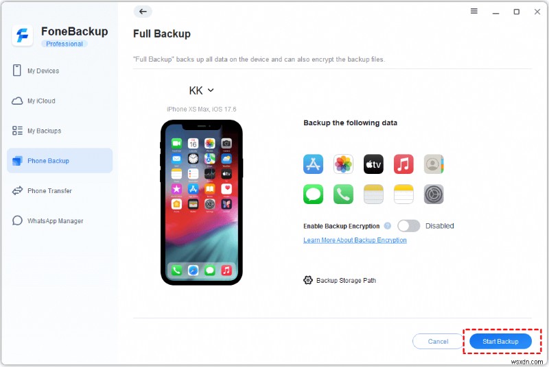 iPhone नोट्स को पीसी में स्थानांतरित करें:एक स्पष्ट चरण-दर-चरण मार्गदर्शिका 