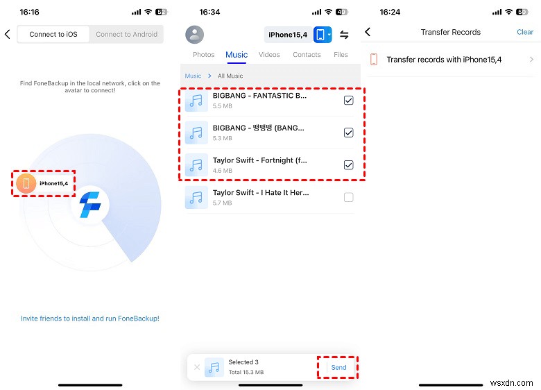 iCloud डेटा को अपने नए iPhone में निर्बाध रूप से स्थानांतरित करें - चरण-दर-चरण मार्गदर्शिका 