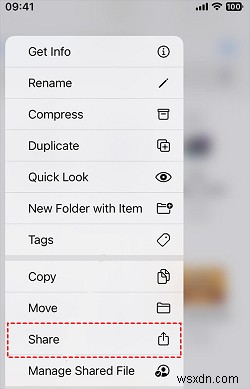 आसानी से iPhone फ़ोटो को बाहरी हार्ड ड्राइव में स्थानांतरित करें - किसी PC की आवश्यकता नहीं 