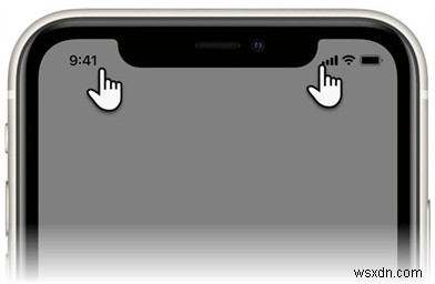 संग्रहीत iPhone टेक्स्ट को शीघ्रता से ढूंढें—स्क्रॉल करने की आवश्यकता नहीं 