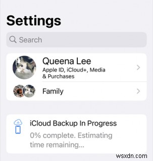 अपने iPhone डेटा को नए iPhone में ले जाएं—पुराने फ़ोन की आवश्यकता नहीं है 