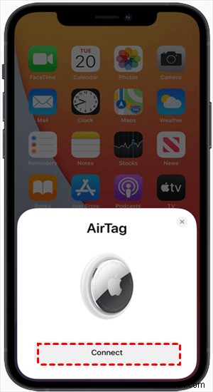 अपने एयरटैग को नए iPhone में सहजता से स्थानांतरित करें - आसान चरण-दर-चरण निर्देश 