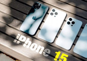बिना वाईफ़ाई के पीसी में iPhone 15 का बैकअप कैसे लें - चरण-दर-चरण मार्गदर्शिका 
