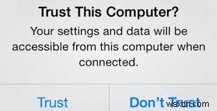 Windows 10/11 से कनेक्ट होने पर खाली iPhone स्टोरेज के लिए 7 सिद्ध समाधान 