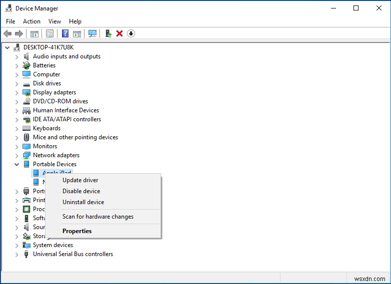 Windows 10/11 से कनेक्ट होने पर खाली iPhone स्टोरेज के लिए 7 सिद्ध समाधान 