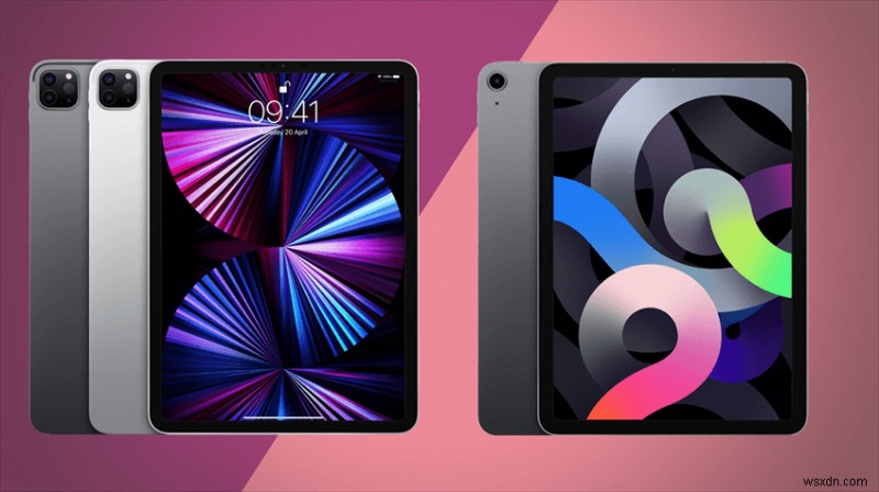 Procreate फ़ाइलों को नए iPad में स्थानांतरित करें:4 सरल, विश्वसनीय तरीके 