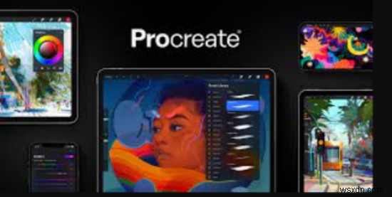 Procreate फ़ाइलों को नए iPad में स्थानांतरित करें:4 सरल, विश्वसनीय तरीके 