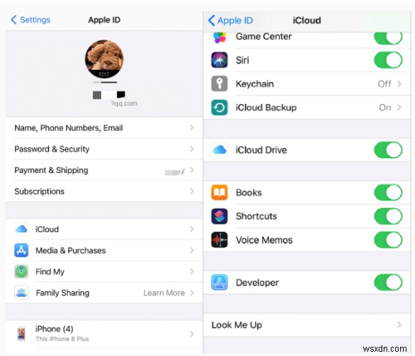 Procreate फ़ाइलों को नए iPad में स्थानांतरित करें:4 सरल, विश्वसनीय तरीके 