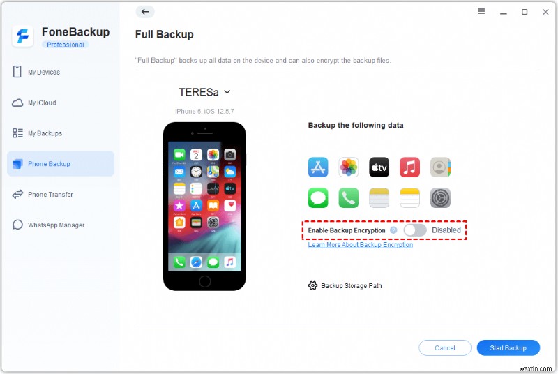 iPhone कैमरा रोल समस्याओं का समाधान करें:फोटो सेविंग समस्याओं के लिए 4 सिद्ध समाधान 