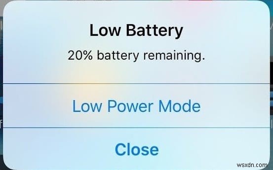 जब आपकी iPhone स्क्रीन रिकॉर्डिंग सहेजने में विफल हो जाए तो उसे कैसे पुनर्प्राप्त करें (त्रुटि -5823) 