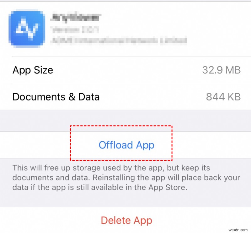 जब आपकी iPhone स्क्रीन रिकॉर्डिंग सहेजने में विफल हो जाए तो उसे कैसे पुनर्प्राप्त करें (त्रुटि -5823) 