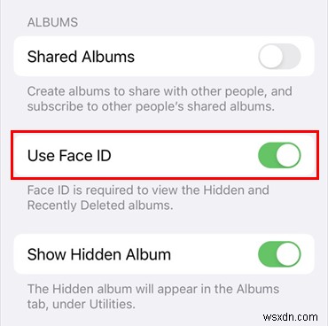 iPhone पर अपनी हटाई गई तस्वीरों को सुरक्षित करें:iOS 18 और 17 में हाल ही में हटाए गए एल्बम को कैसे लॉक करें 