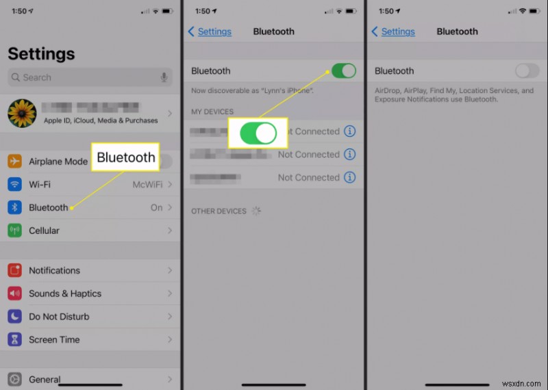 iPhone त्वरित प्रारंभ दिखाई नहीं देगा? आसान समाधान एवं समस्या निवारण मार्गदर्शिका 