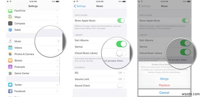 आईट्यून्स में गुम iPhone प्लेलिस्ट का समाधान करें - 4 सिद्ध समाधान 